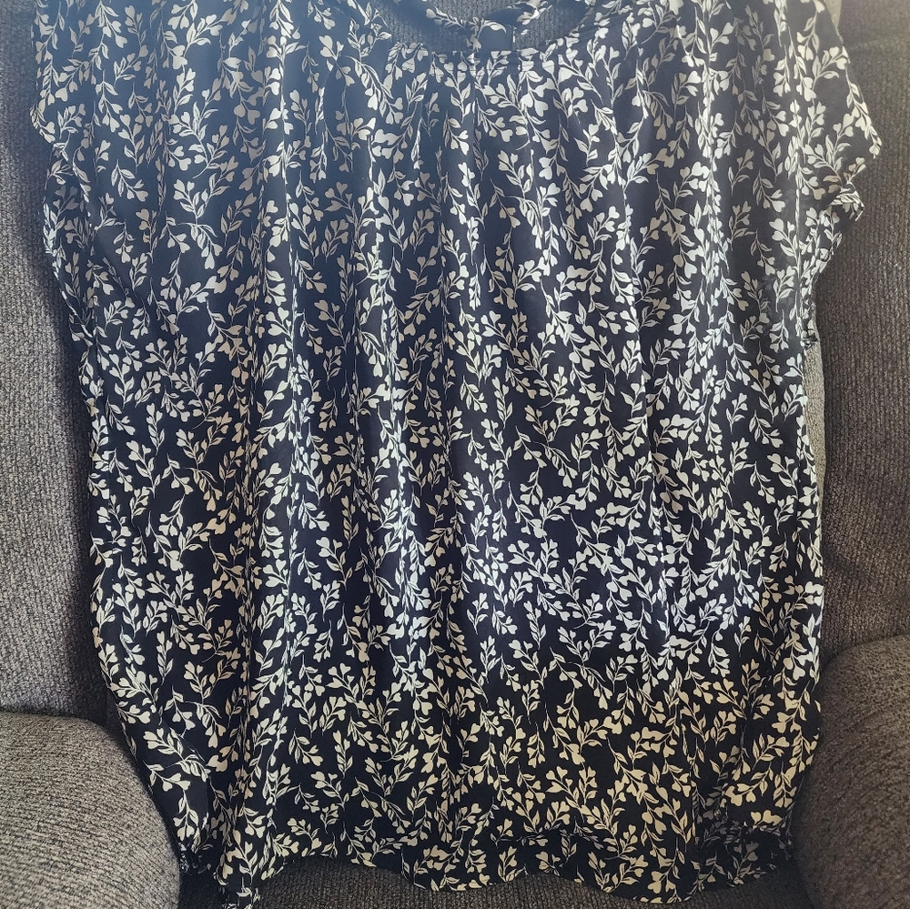 Black & White shell